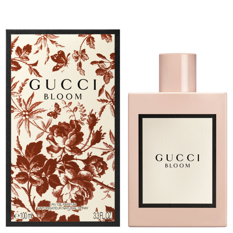 Gucci Bloom for women 100 ml
