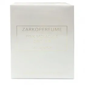 Zarkoperfume Pink Молекула 090 09 edp unisex 3 x 20 ml
