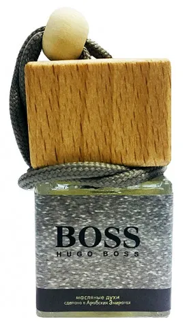 Ароматизатор Hugo Boss №6 10 ml
