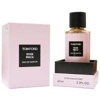 Luxe collection Tom Ford Rose Prick edp unisex 67 ml