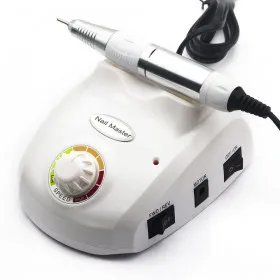 Аппарат для маникюра и педикюра Nail Drill, 30 000 об/мин, ZS-603
