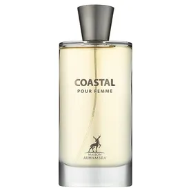 Alhambra Coastal edp Pour Femme 100 ml