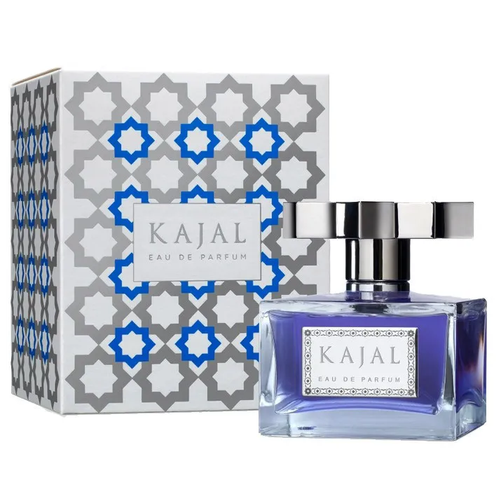 Kajal Eau de Parfum for woman 100 ml