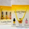 Подарочный парфюмерный набор Lancome 3x20 ml ОАЭ