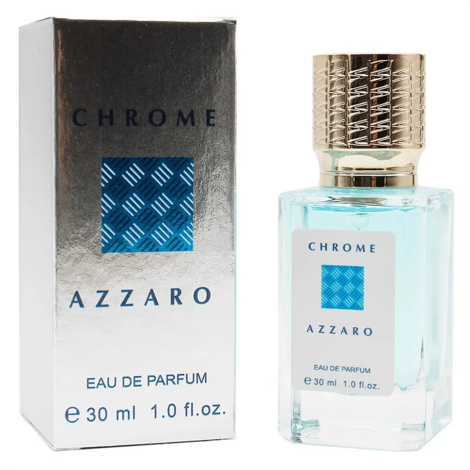 Azzaro Chrome pour homme 30 ml