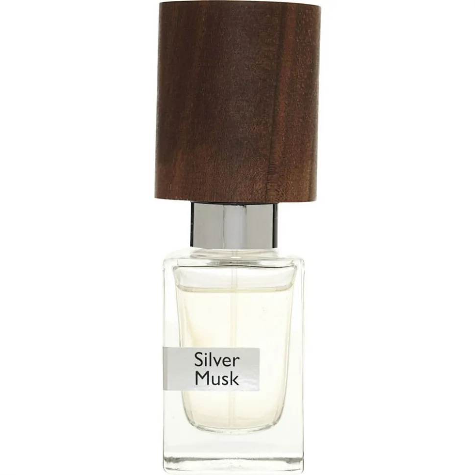 Nasomatto  Silver Musk extrait de parfum unisex 30 ml