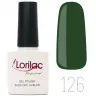 Гель-лак Lorilac -126 10 ml
