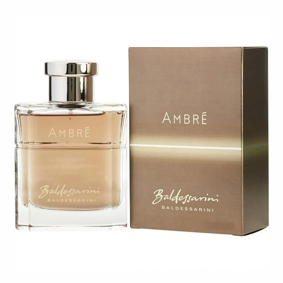Baldessarini Ambre edt for men 90 ml ОАЭ