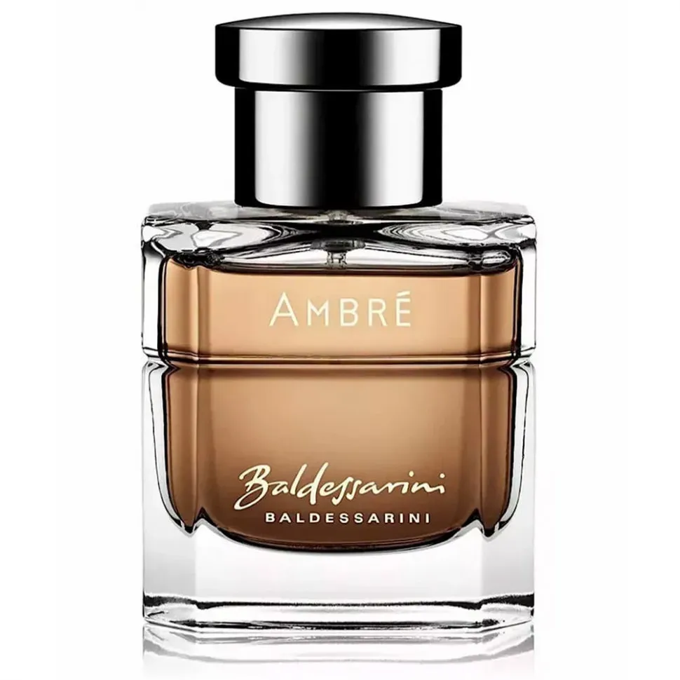 Baldessarini Ambre edt for men 90 ml ОАЭ