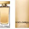 Дольче Габбана The One for women 100 ml  NEW!