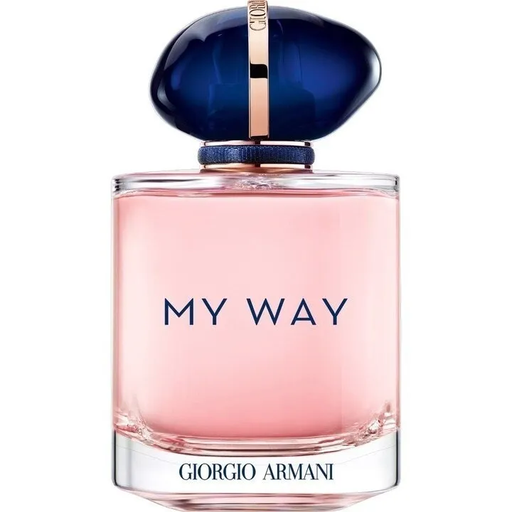Джорджо Армани My Way edp for women 90 ml