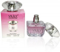 Парфюмерная вода Vilily № 822 25 ml (Versace "Bright Crystal")