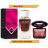 Парфюм Beas Versace Crystal Noir women арт. W 562 50 ml