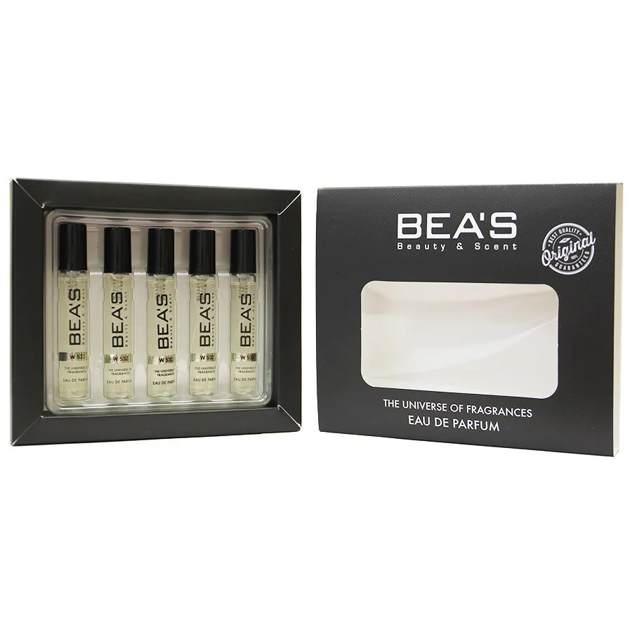 Парфюмерный набор Beas КиLиан Vodka On The Rocks women 5*5 ml W 545