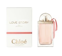 Chloe "Love Story eau Sensuelle" 100 ml