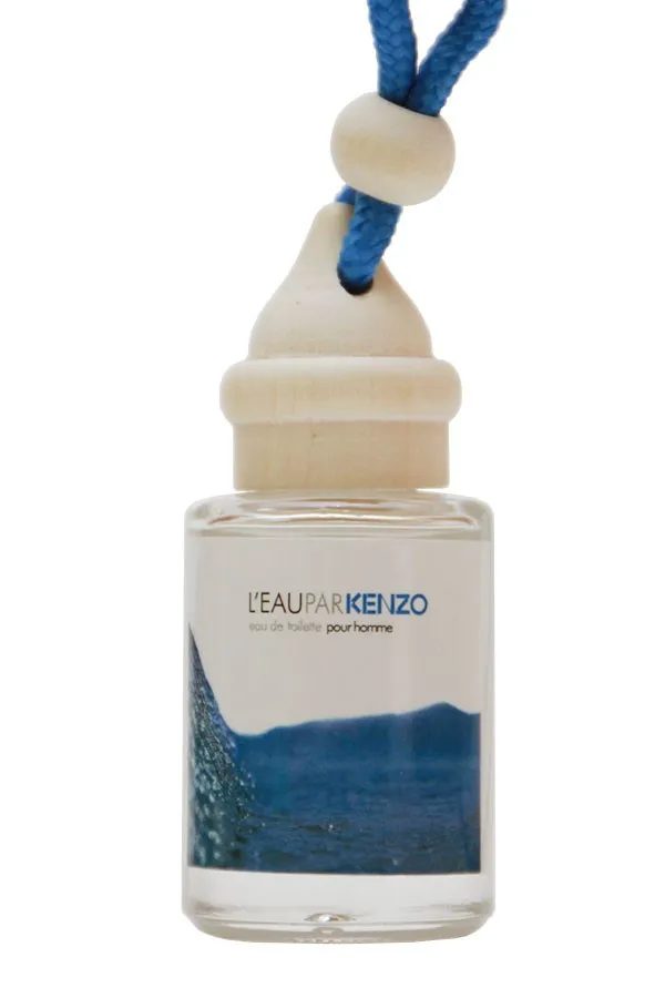 Ароматизатор Kenzo L'eau Par Kenzo Homme 10 ml