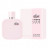 Lacoste L.12.12 edp Rose For Her 100 ml