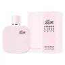 Lacoste L.12.12 edp Rose For Her 100 ml
