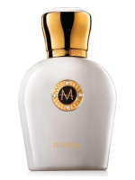Moresque Diadema white collection unisex 50 ml