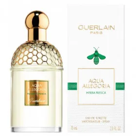 Guerlain Paris Aqua Allegoria Herba Fresca edt unisex 75 ml ОАЭ