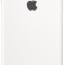 Силиконовый чехол для Айфон 6/6s -Белый (White)