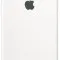 Силиконовый чехол для Айфон 6/6s -Белый (White)