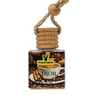 Ароматизатор Dior Coffee 10 ml 