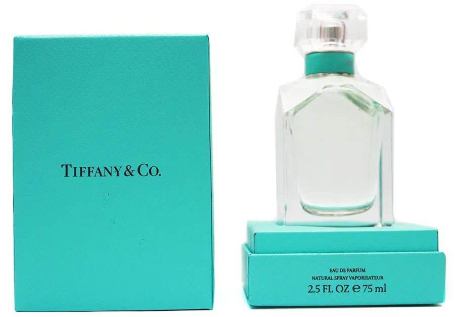 Tiffany & Co Tiffany for women (ОАЭ) 75 ml