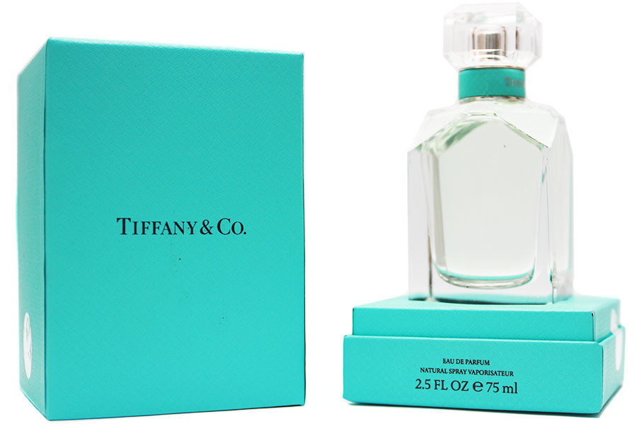 Tiffany \u0026 Co Tiffany for women (ОАЭ) 75 