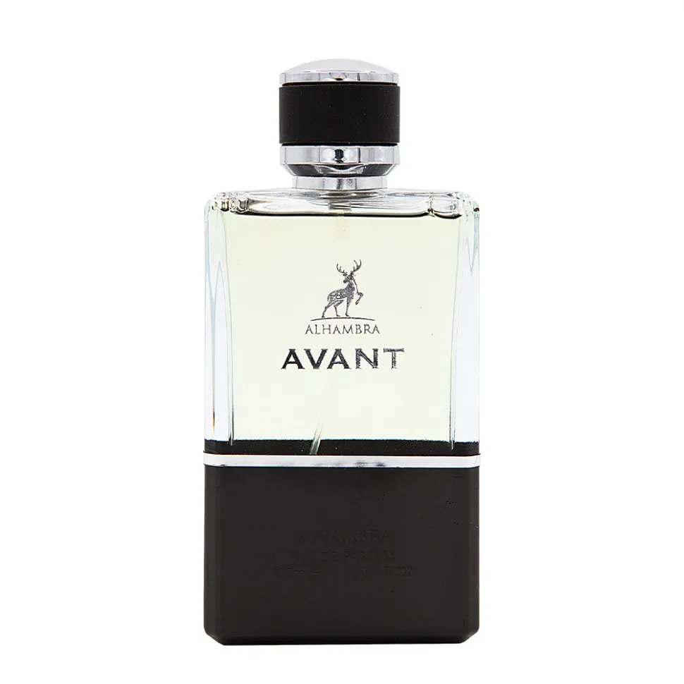 Maison Alhambra Avant edp for man 100 ml