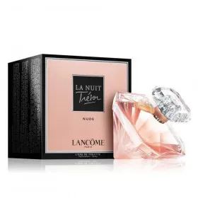Lancome La Nuit Tresor Nude edt for women 75 ml