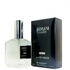 Джорджо Армани Code  men 65 ml