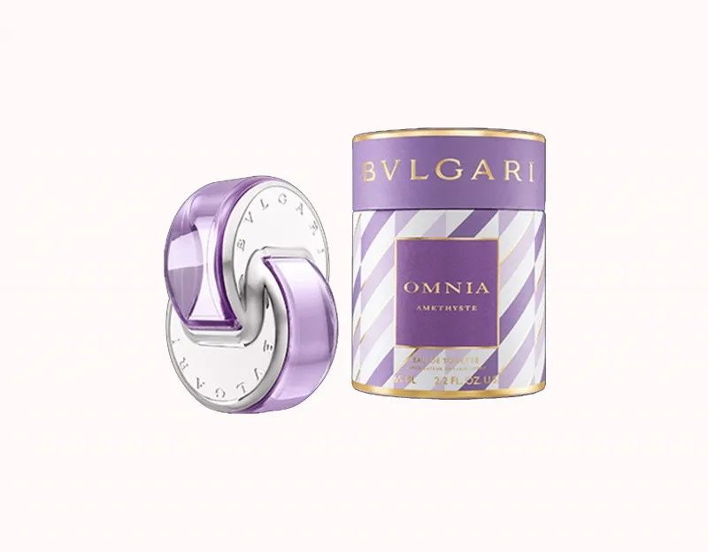 ОАЭ Bvlgari Omnia Amethyste 65 ml for women (в тубе)