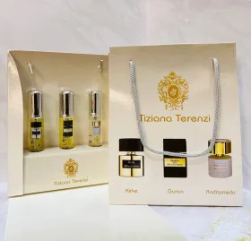 Подарочный парфюмерный набор Tiziana Terenzi 3x20 ml ОАЭ