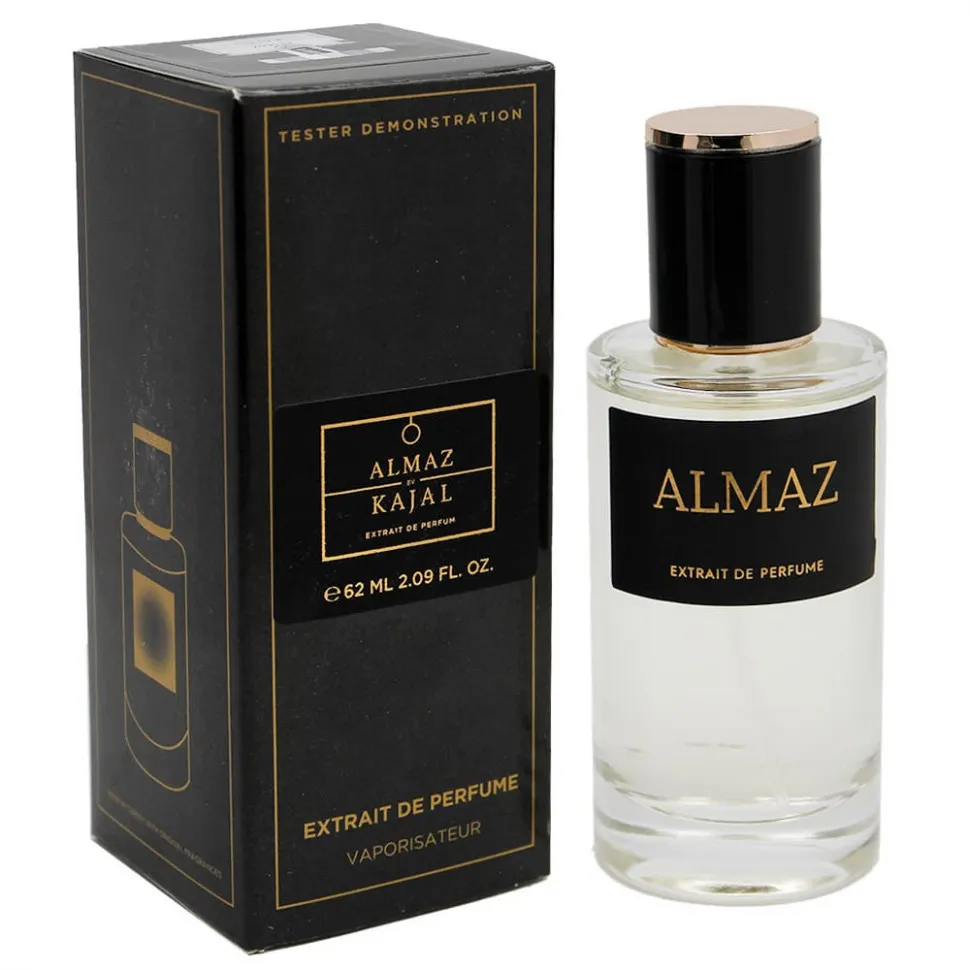 Extrait de Perfume - Kajal Almaz edp unisex 62 ml