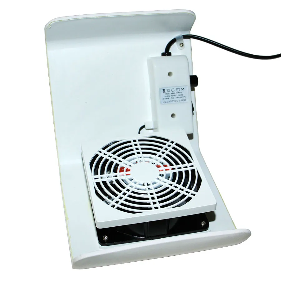 Пылесос ( вытяжка ) для маникюра Nail Dust Collector