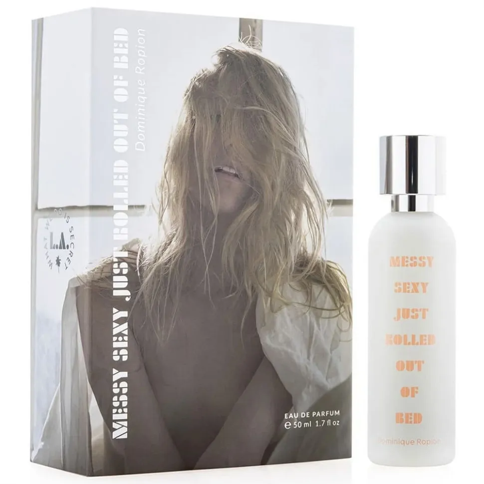 What We Do Is Secret Messy Sexy Just Rolled out of Bed 50 ml  ОАЭ