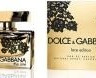 Дольче Габбана "The One Lace Edition" for women 75 ml