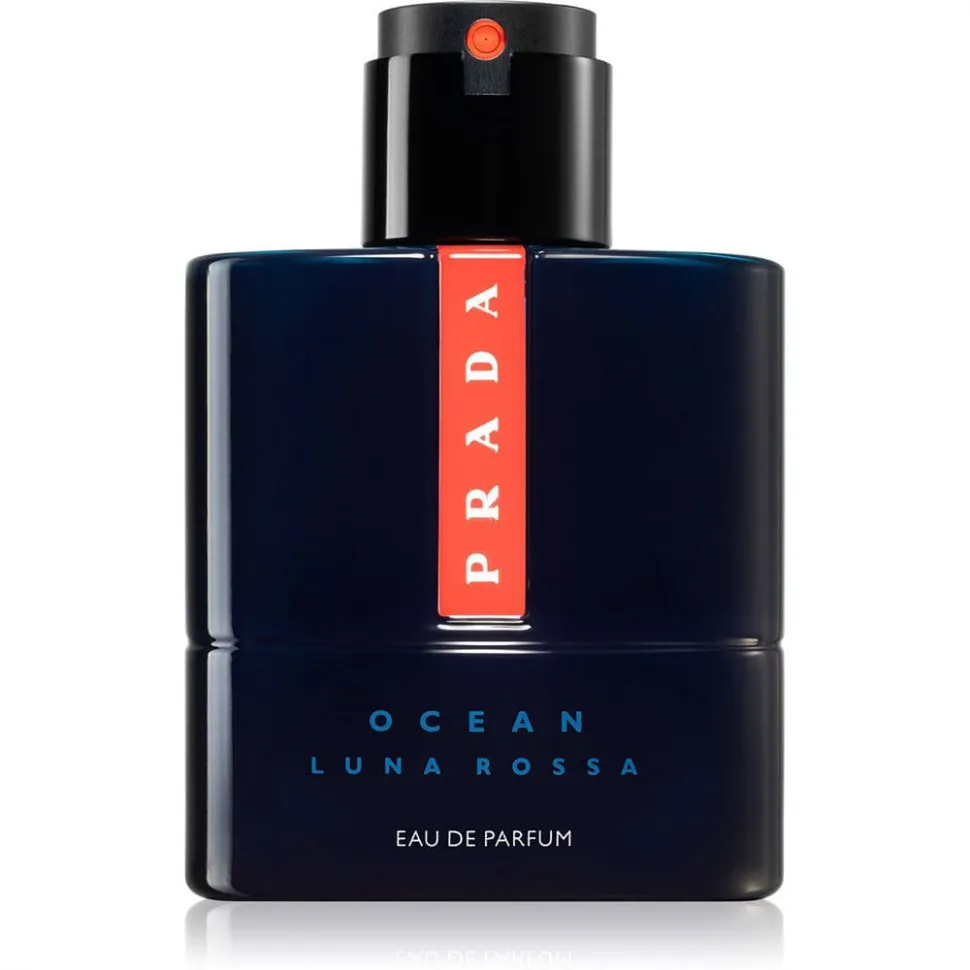 Prada Luna Rossa Ocean edp for men 100 ml ОАЭ