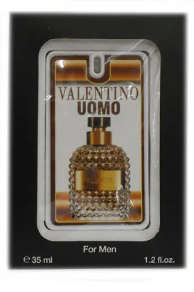Valentino Uomo 35 ml  NEW!!!