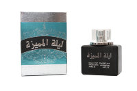 Lailat Al Mumayeza Eau de Parfum For Men 100 ml