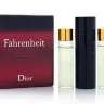 Туалетная вода 3*20 ml Christian Dior Farenheit (men)