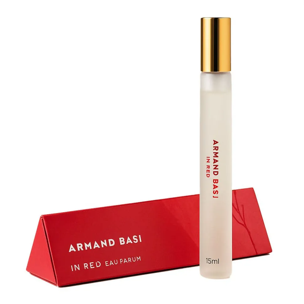 Armand Basi In Red eau de parfum 15 ml