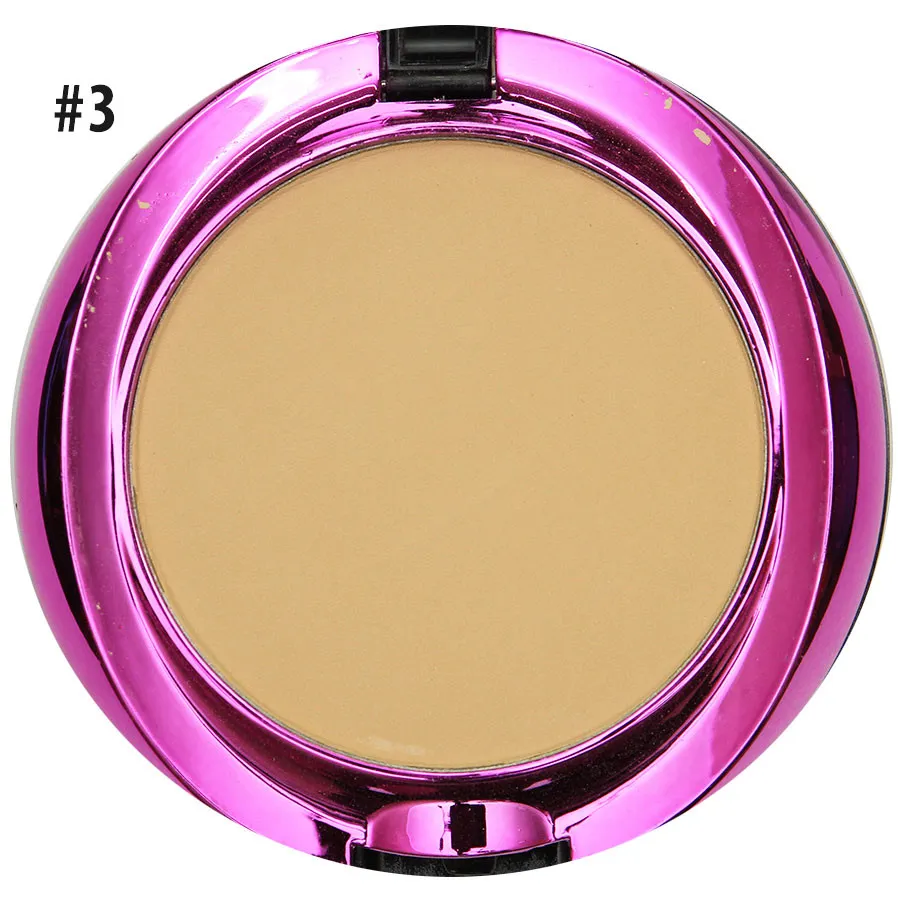 Пудра HudaBeauty  2 in1 powder cake 10g #3