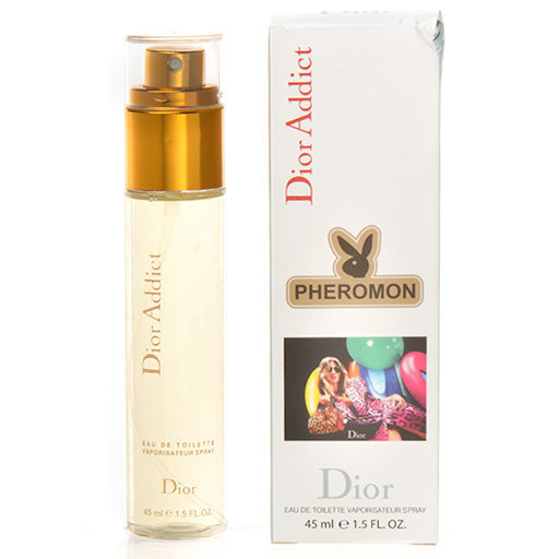 Духи с феромонами Dior Addict 45 ml