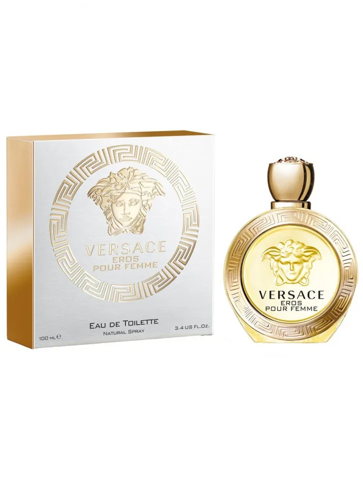 Versace Eros pour femme 100 ml A-Plus