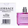 Тестер Versace Bright Crystal Absolu for woman 90 ml