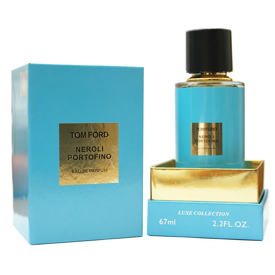 Luxe collection Tom Ford Neroli Portofino 67 ml