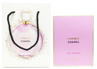 Chanel "Chance Eau Tendre" for women 100 мл в подарочном пакете ОАЭ