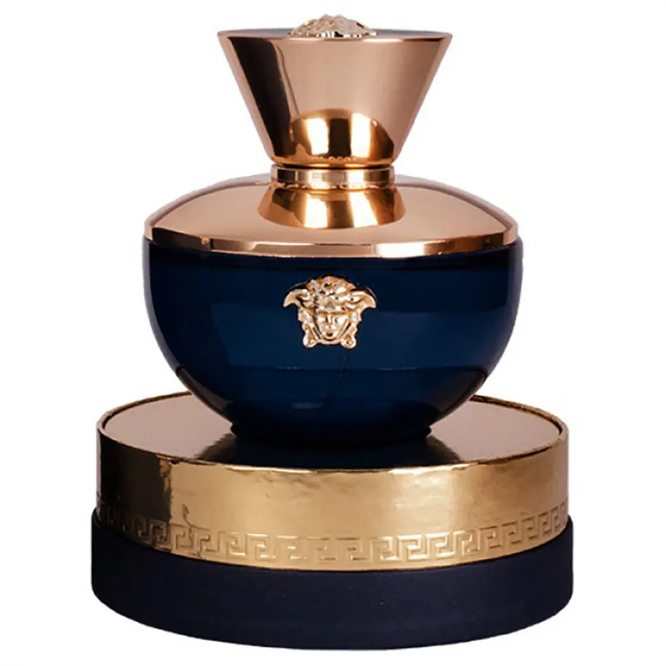 Versace Pour Femme Dylan Blue edp 100 ml ОАЭ